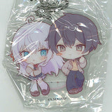 Alya Sometimes Hides Her Feelings in Russian Acrylic Keychain [8.Secret]
