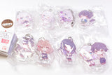 Alya Sometimes Hides Her Feelings in Russian Acrylic Keychain [All 8 type set(Full Complete)]