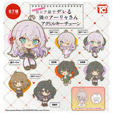 Alya Sometimes Hides Her Feelings in Russian Acrylic Keychain [All 8 type set(Full Complete)]