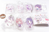 Alya Sometimes Hides Her Feelings in Russian Acrylic Keychain [Normal 7 type set (Secret are NOT including)]