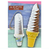 The convenience store soft mascot Part.6 [1.Long soft (mix)]