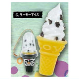 The convenience store soft mascot Part.6 [3.Moo Moo Ice Cream]