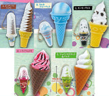 The convenience store soft mascot Part.6 [All 5 type set(Full Complete)]