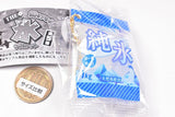 Super real! THE ice mascot  [1.Bag ice]