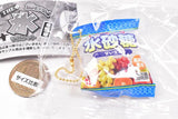 Super real! THE ice mascot  [2.Rock sugar]