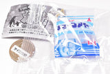 Super real! THE ice mascot  [4.Melting ice]