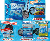 Super real! THE ice mascot  [All 5 type set(Full Complete)]