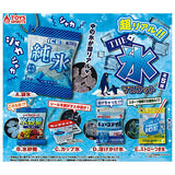 Super real! THE ice mascot  [All 5 type set(Full Complete)]