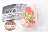 Packed Yatai Food Mascot Part.4 [1.Yakisoba & Takoyaki]