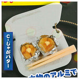 Packed Yatai Food Mascot Part.4 [3.Jaga Butter]