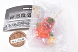 Packed Yatai Food Mascot Part.4 [5.Ikayaki neginose]