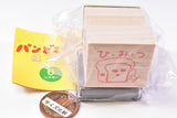 Pan Dorobo Hanko Vol.1 Upgraded Version [2.Hi Mi Tsu]