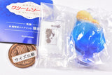 Junkissameguri Cream Soda ball chain mascot [1.Asagaya gion]
