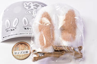 Usamimi hair clip [2.Brown]