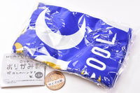 Lotte Origamibu Gum Bandana [2.Cool Mint Gum]