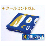 Lotte Origamibu Gum Bandana [2.Cool Mint Gum]