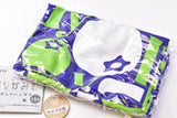 Lotte Origamibu Gum Bandana [3.Blueberry Gum]
