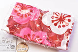Lotte Origamibu Gum Bandana [5.Ume Gum]