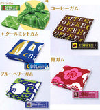 Lotte Origamibu Gum Bandana [All 5 type set(Full Complete)]