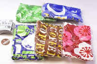 Lotte Origamibu Gum Bandana [All 5 type set(Full Complete)]