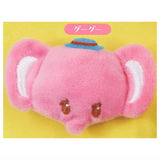 Ochame Friends Plush Clip [1.Gugu]