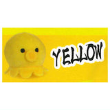 Takoyakinishinkasuru Tako vol.2 [2.YELLOW]