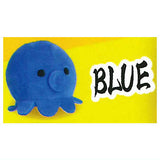 Takoyakinishinkasuru Tako vol.2 [3.BLUE]