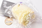 Ulnui Takosan wiener baby Stuffed toy Ball Chain [3.Yellow]