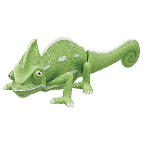 Chameleon Movable & Magnet [2.Green B]