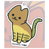 Nekoyokai Acrylic Keychain [2.Nue]