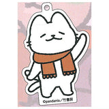 Nekoyokai Acrylic Keychain [4.Nekomata]