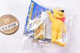 HARIBO Gold Bear Mascot Figure & Acrylic Charm [4.D]