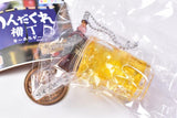 Nondakure Yokocho keychain Chidoriashi [3.Highball]