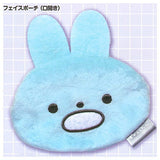 Pokantotan Assorted Collection [1.Face pouch (mouth open)]
