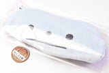 Pokantotan Assorted Collection [2.Face pouch (closed mouth)]