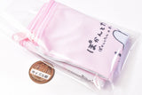 Pokantotan Assorted Collection [3.Gusseted pouch (pink)]