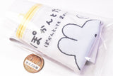 Pokantotan Assorted Collection [4.Gusset pouch (Yellow)]