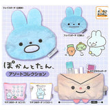 Pokantotan Assorted Collection [All 5 type set(Full Complete)]