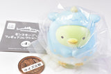 Sumikkogurashi Monstergokko Figure Collection Vol.1 [2.Penguin?]