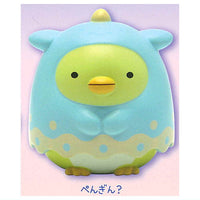 Sumikkogurashi Monstergokko Figure Collection Vol.1 [2.Penguin?]