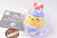 Sumikkogurashi Monstergokko Figure Collection Vol.1 [4.Ebifurai no Shippo]