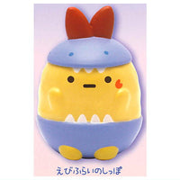 Sumikkogurashi Monstergokko Figure Collection Vol.1 [4.Ebifurai no Shippo]