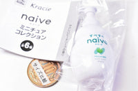 Kracie Naive Miniature Collection [2.Green Floral Fragrance]