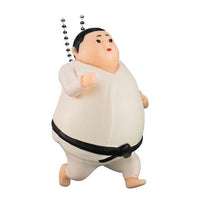 KISHI BOY Sports Mascot [1.Judo Boy]