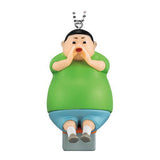 KISHI BOY Sports Mascot [3.Spectator Boy]