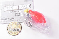 KISHI BOY Sports Mascot [4.Volleyball Boy]