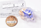 KISHI BOY Sports Mascot [5.Wrestling Boy]