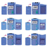 CASIO Electronic Notebook Collection [All 6 type set(Full Complete)]