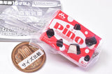 Morinaga Milk Industry Ice Miniature Collection Part.3 [1.Pino]