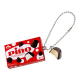 Morinaga Milk Industry Ice Miniature Collection Part.3 [1.Pino]